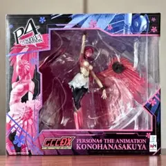 GCCDX　コノハナサクヤ【ペルソナ4】メガハウス