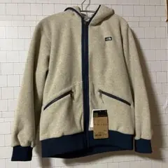 ノースフェイス パーカー