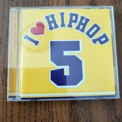 I LOVE HIPHOP 5