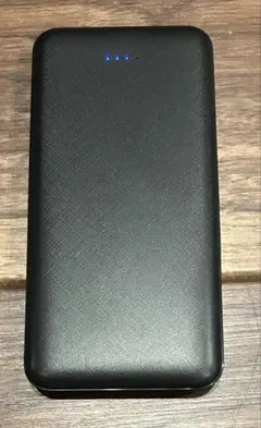 ダイソー　モバイルバッテリー