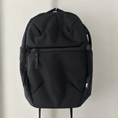 Aer City Pack 2 ブラック バックパック