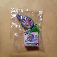 たまごっちおかしなたまごボーロっち2　Tamagotchi　uni
