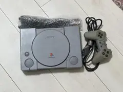 【動作確認済】SONY PlayStation 1本体
