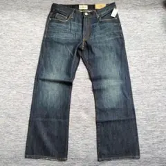 AEROPOSTALE エアロポステール ブーツカット デニムパンツ 32