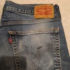 リーバイスLEVI'S 541 ストレートデニム W36 L32