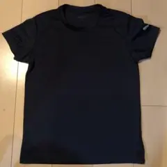 PUMA ネイビー Tシャツ 160cm