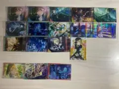 プロセカ ウエハース まとめ売り