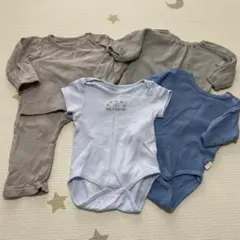 PUPO⭐︎5点セット