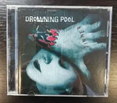Drowning Pool / Sinner CD 2001年 輸入版
