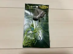 マッドウェーバー　デプス　バズベイト　♯サカマタシャッド4 5 リアル