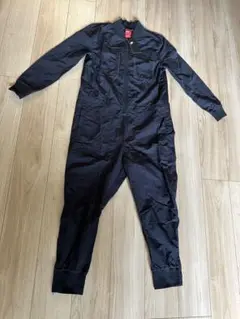 NIKE ツナギ