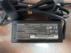 Panasonic Let's Note AC Adapter 16V/5.3A