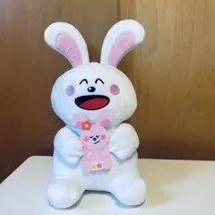 食べっ子どうぶつ うさぎ