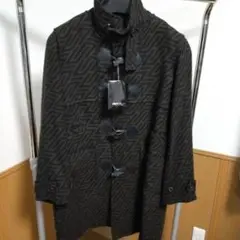 アンダーカバーダッフルコート サイズM