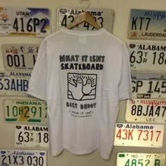 新品未使用 Mark Gonzales マークゴンザレス Tシャツ サイズL