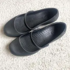 クロックス　アリスワーク　W8 ヨドバシ.com - crocs クロックス アリス ワーク レディース