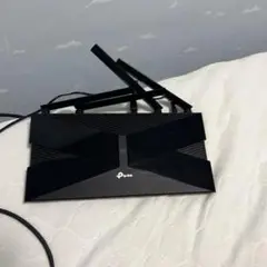 tp-link wifiルーター　Archer AX50 wifi6