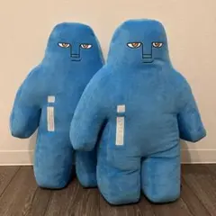 ボボボーボ・ボーボボ めちゃもふぐっとぬいぐるみ～ところ天の助～