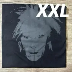 新品•XXL UNIQLO×KAWS＋WARHOL カウズ+ウォーホル UT