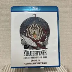 ストレイテナー 21st ANNIVERSARY Blu-ray