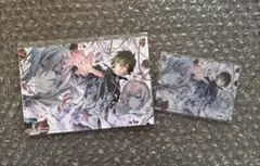アイドリッシュセブン アイナナ MISSION アニナナ展 セット