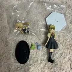 神尾観鈴 タイトーくじ フィギュア まとめ AIR key タイトー くじ本舗 Key ミニフィギュア AIR 神尾観鈴 - メルカリ
