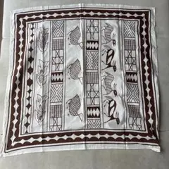 マライカ　布　ファブリック　未使用