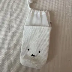 ミッフィ　ボトルカバー
