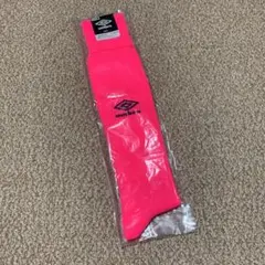 サッカーソックス　アンブロ