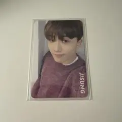 NCT DREAM the dream トレカ チソン