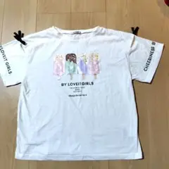 バイラビット　アイスTシャツ