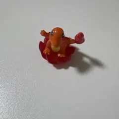 初代ポケモン　ガチャガチャ　フィギュア