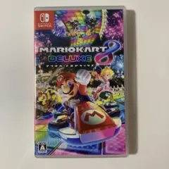 マリオカート8 デラックス
