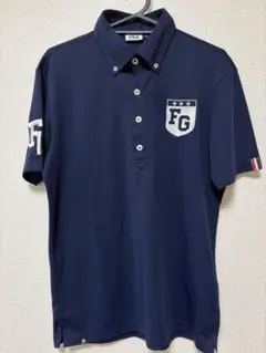 FILAGOLF　メンズポロシャツ