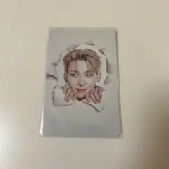 川尻蓮 KCON LA 2023 トレカ