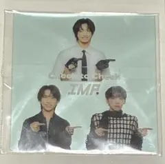 IMP. Cheek to Cheek 特典ミニジャケット S.M.S ver.