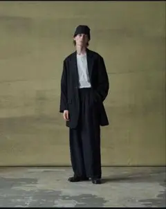 【美品】NICENESS GINGER Mサイズ NICENESS GINGER ナイスネス ジンジャー Mサイズ - メルカリ