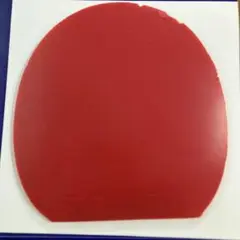 Nittaku Fastarc G1 レッド SUPER THICK