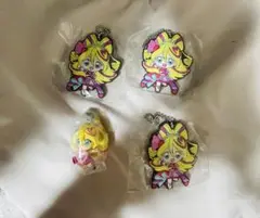 キミとアイドルプリキュア キュアアイドルおまとめ