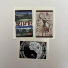 NARUTO キャラクタブルミラー まとめ売り