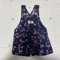 OshKosh B'gosh オーバーオール 6m
