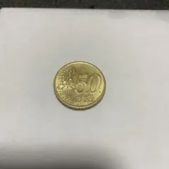 50ユーロ金貨