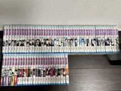 BLEACH 74巻　全巻セット