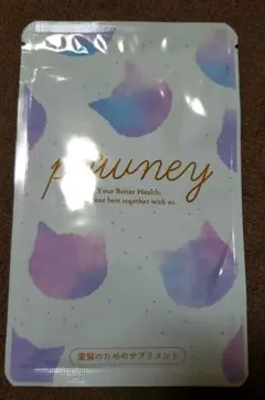 パウニー　猫　3袋セット パウニー powney 猫用 サプリメント 3袋セット（腎不全 尿路結石