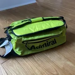 アドミラル ボストンバッグ