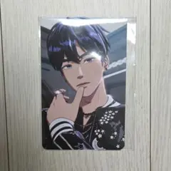 PLAVE 2025 TOUR MD 購入　特典トレカ　イェジュン yejun