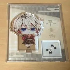 ビルシャナ戦姫 重衡 アクスタ