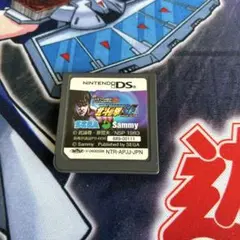 実戦パチスロ必勝法!北斗の拳SE DS