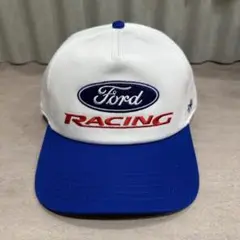 【送料無料】 新品未使用 AMERICAN NEEDLE RACING CAP