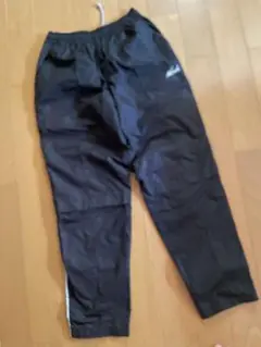 Nishi ブラック 陸上用 防寒